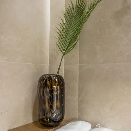 Polyzos Luxury Meteora #7 - Adults Friendly アパート