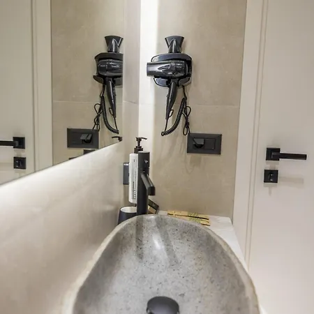 Polyzos Luxury Meteora #7 - Adults Friendly *