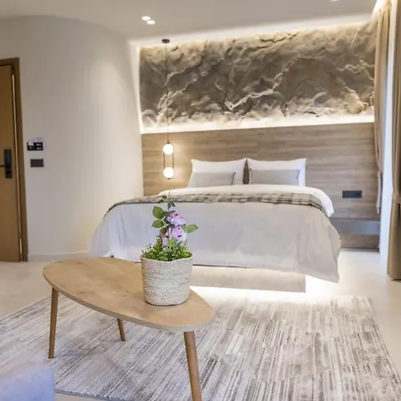 Polyzos Luxury Meteora #7 - Adults Friendly *