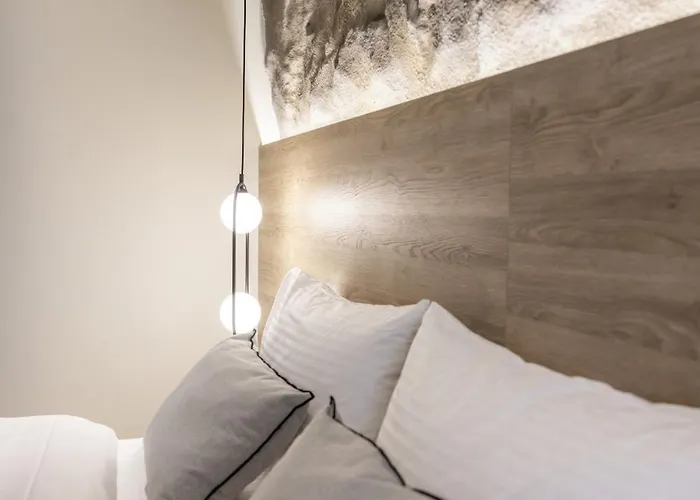 Polyzos Luxury Meteora #7 - Adults Friendly * Kalambaka