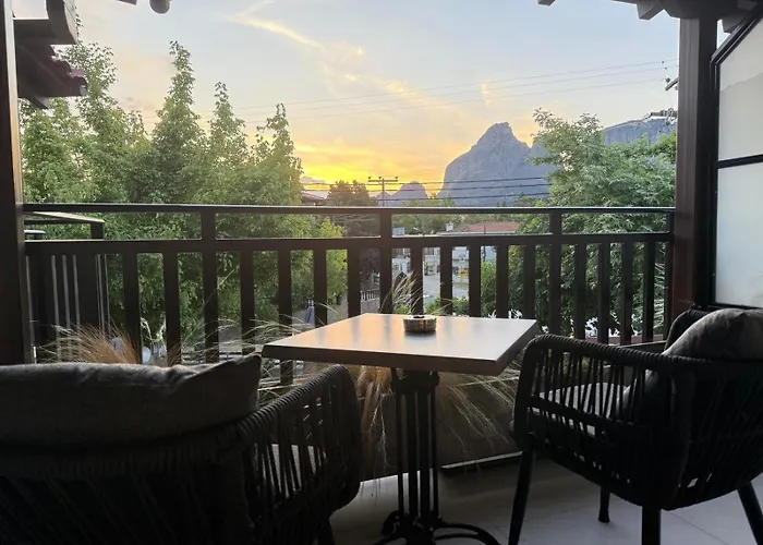 Polyzos Luxury Meteora #7 - Adults Friendly Kalambaka