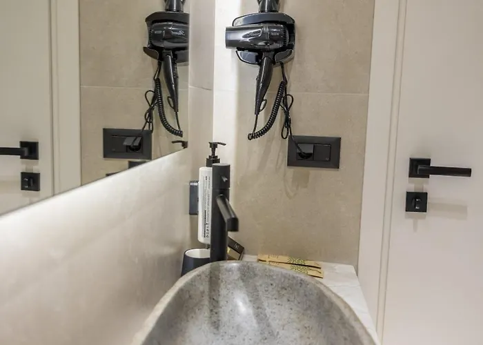 Polyzos Luxury Meteora #7 - Adults Friendly *