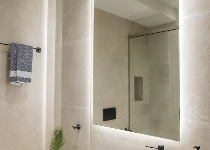 Polyzos Luxury Meteora #7 - Adults Friendly Kalambaka