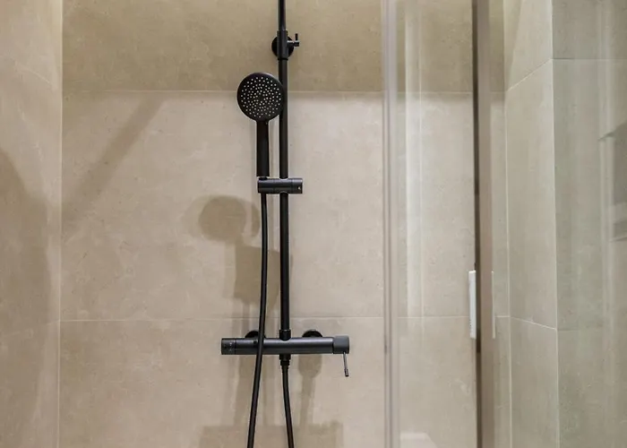 Polyzos Luxury Meteora #7 - Adults Friendly Apartmán